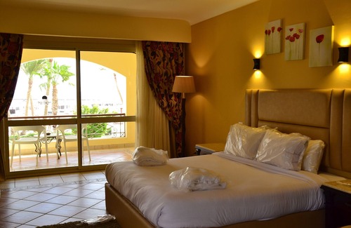 Sharm El Sheikh Hotel | Royal Regency Club - Ultra All Inclusive