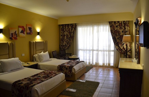 Sharm El Sheikh Hotel | Royal Regency Club - Ultra All Inclusive