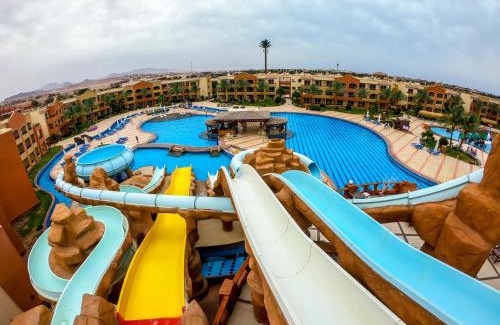 Sharm El Sheikh Hotel | Royal Regency Club - Ultra All Inclusive