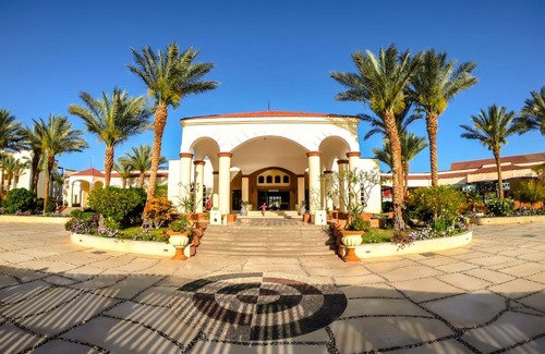 Sharm El Sheikh Hotel | Royal Regency Club - Ultra All Inclusive