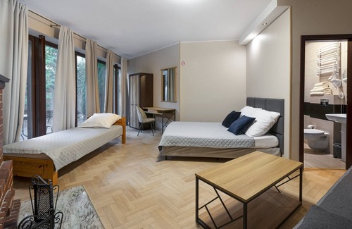 Siedlce Hotel | Royal Residence