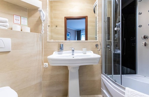 Siedlce Hotel | Royal Residence
