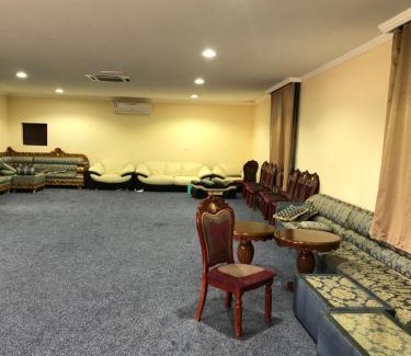 Remah House | Royal rest Abusamra