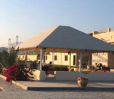 Remah House | Royal rest Abusamra