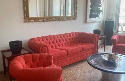 San Polo Apartment | Royal Rialto Grand Canal I