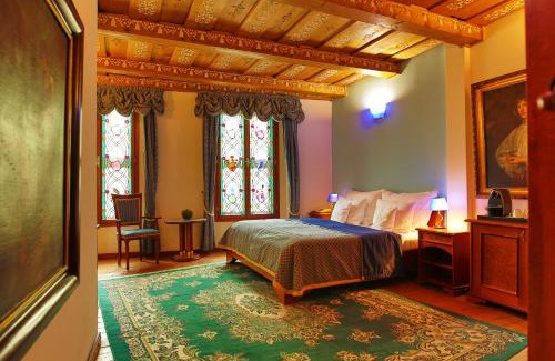 Brno-stred Hotel | Royal Ricc