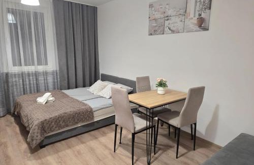 Pradnik Czerwony Apartment | Royal Smart Apartment