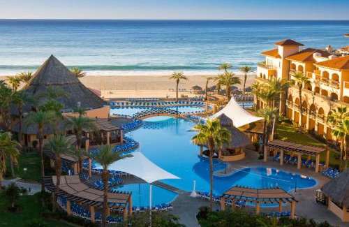 Zona Hotelera Resort | Royal Solaris Los Cabos - All Inclusive
