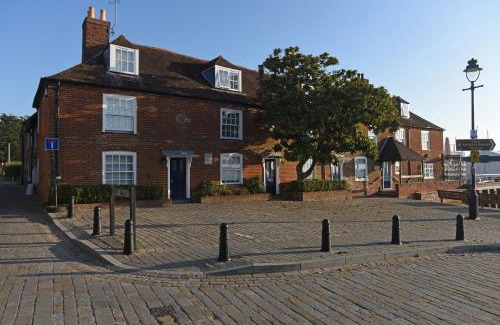 Hamble-le-Rice Hotel | Royal Southern Yacht Club