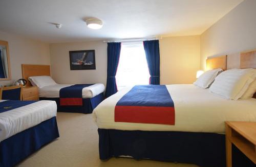 Hamble-le-Rice Hotel | Royal Southern Yacht Club