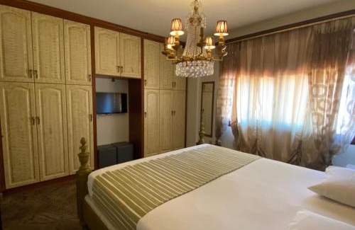 Kropia Apartment | Royal stylish view apartment