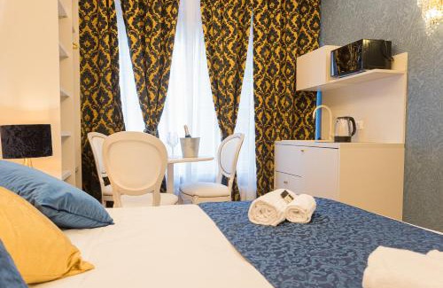 Verona City Centre House | Royal Verona Relais