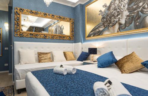 Verona City Centre House | Royal Verona Relais