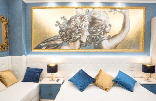 Verona City Centre House | Royal Verona Relais