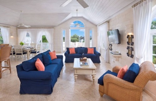 Durants Villa | Royal Villa 19 Near Ocean - Located in Beautiful Saint James with Private Pool
