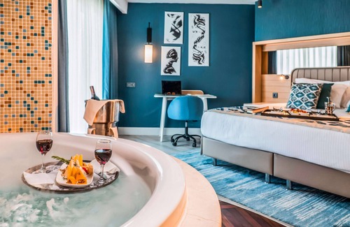 Lara Resort | Royal Wings Hotel - All Inclusive