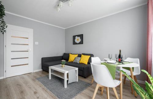 Biala Podlaska Apartment | Royal Zygmunt 12 - Komfortowy Apartament w Białej Podlaskiej