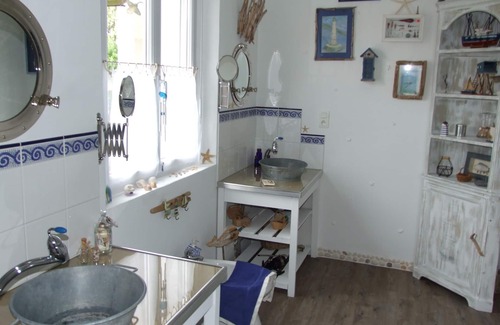 Medis Bed & Breakfast | Royan Chambre D'hotes Proche MER