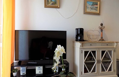 Royan Apartment | Royan - FLAT in the HEART of the CITY CENTRE - BEACH at ONLY 200m