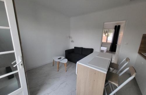Royan Apartment | Royan quartier du parc