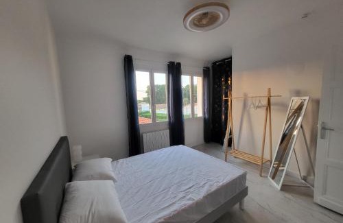 Royan Apartment | Royan quartier du parc
