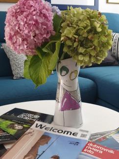 Rozat Apartment | RozART - river marina apartment with free parking