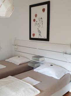 Rozat Apartment | RozART - river marina apartment with free parking