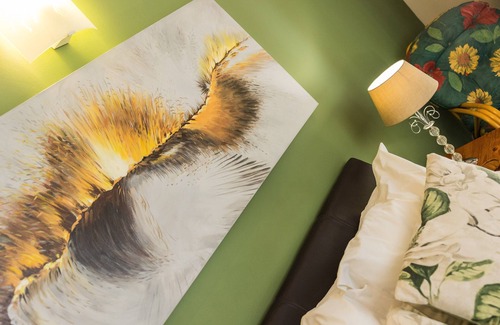 Lyttelton Manor House | Rozendal Guest House