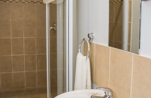 Lyttelton Manor House | Rozendal Guest House