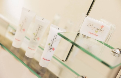 Lyttelton Manor House | Rozendal Guest House