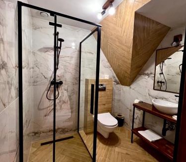 Witow House | Rozeta