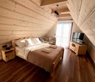 Witow House | Rozeta