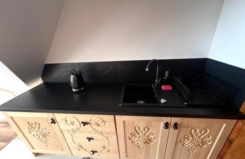 Witow House | Rozeta