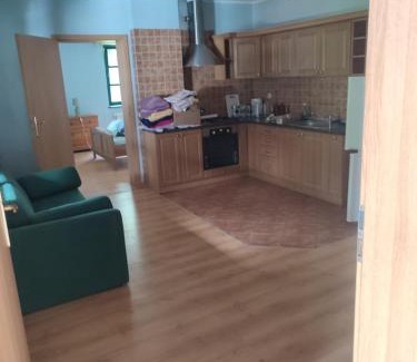 Zamosc Apartment | Roztoczańska Posiadłość