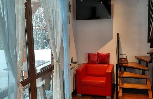 Zamosc Ski Chalet | Roztocze 3 kroki od sosny