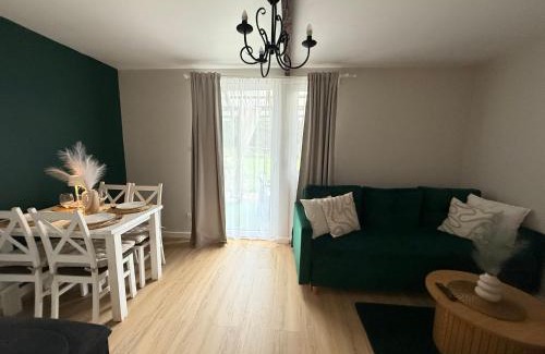 Adamow House | Roztocze Domek Letniskowy