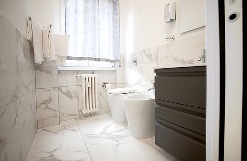 Rozzano House | rozzano affittacamere