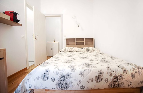Rozzano House | rozzano affittacamere