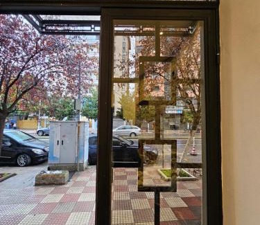 Shkoder Apartment | Rroji Urban Heritage