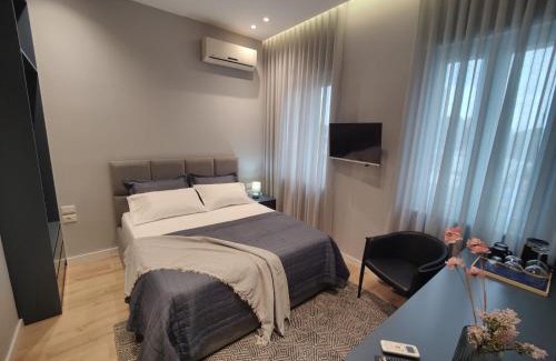 Shkoder Apartment | Rroji Urban Heritage