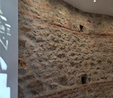 Shkoder Apartment | Rroji Urban Heritage