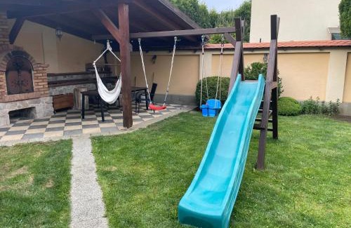 Bojnice Apartment | RRR Apartmány 2