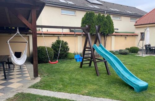 Bojnice Apartment | RRR Apartmány