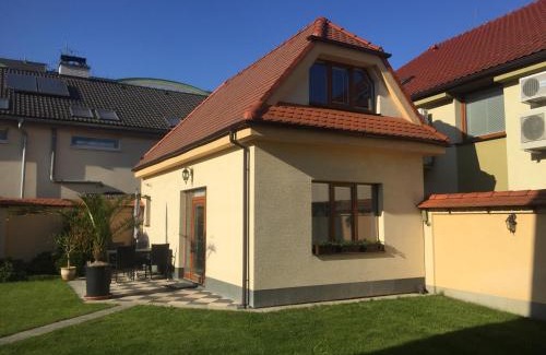 Bojnice Apartment | RRR Apartmány