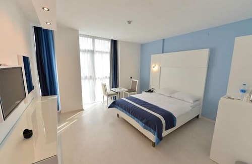 Ilkadım Hotel | RS City Hotel