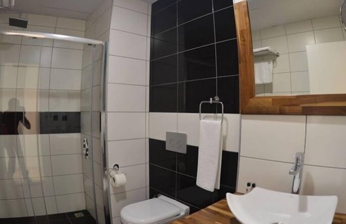 Ilkadım Hotel | RS City Hotel