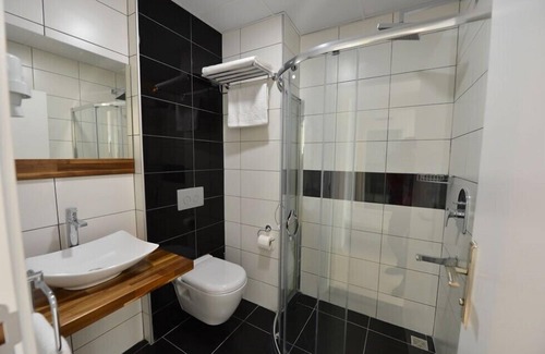 Ilkadım Hotel | RS City Hotel