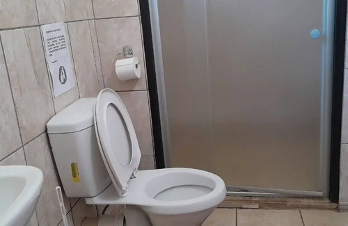 Thohoyandou House | RS Garden Guesthouse