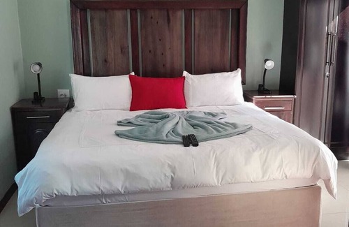 Thohoyandou House | RS Garden Guesthouse