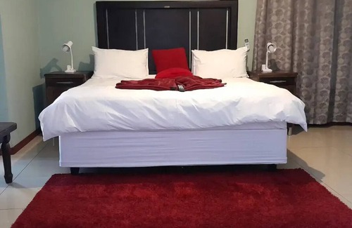 Thohoyandou House | RS Garden Guesthouse